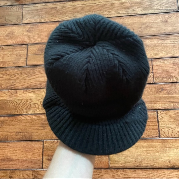 The North Face child sweater hat - Picture 2 of 5